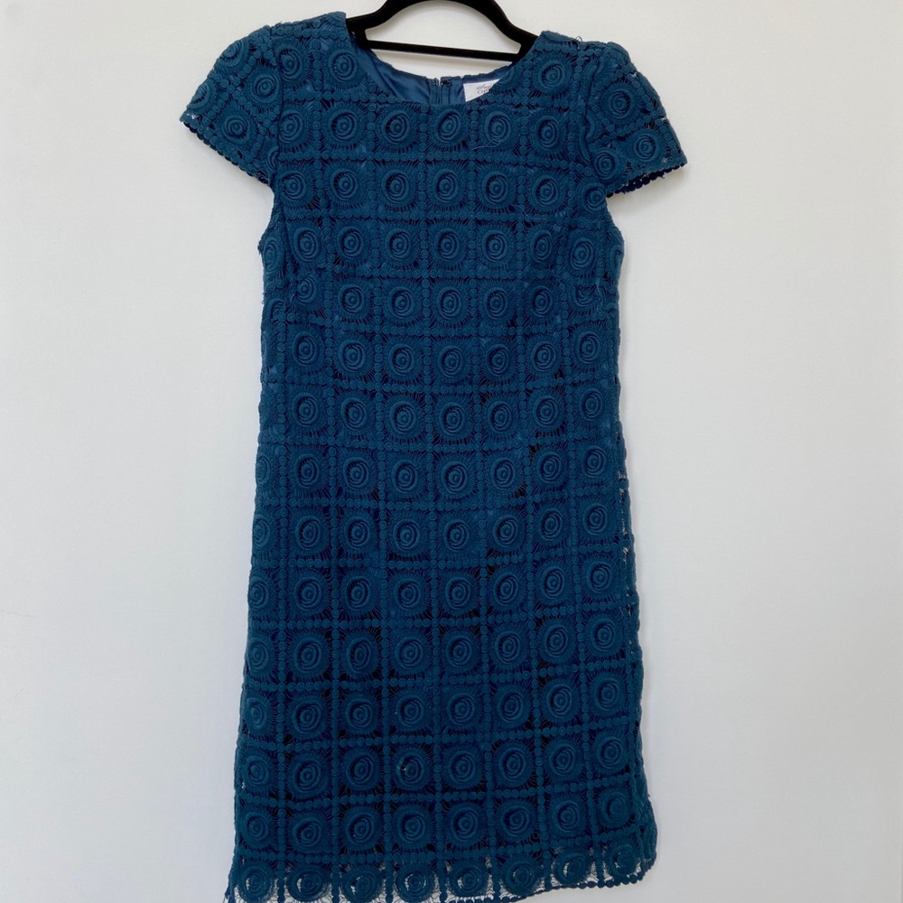 Suzu Chin for Maggy Boutique Dress